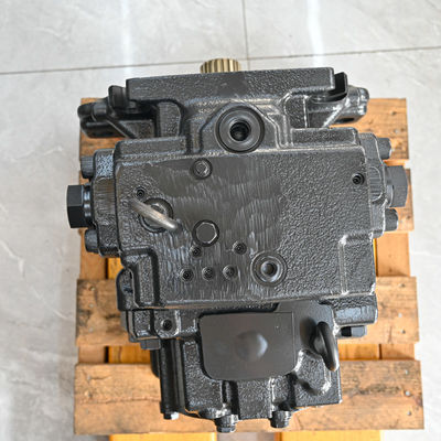 708-1G-00060 708-1G-01060 For Komatsu WA470-6A WA470-6 WA480-6 WHEEL LOADERS Hydraulic Main Pump  LOADER PUMP Piston Pump PUMP ASSY Aftermarket Original