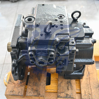 708-1G-00040 708-1G-00041 708-1G-01041 708-1G-01040 708-2G-04370 For Komatsu WA600-6 WHEEL LOADERS Hydraulic Main Pump STEERING PUMP Piston Pump HST PUMP PUMP ASSY Aftermarket Original