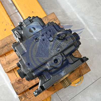 708-1G-00040 708-1G-00041 708-1G-01041 708-1G-01040 708-2G-04370 For Komatsu WA600-6 WHEEL LOADERS Hydraulic Main Pump STEERING PUMP Piston Pump HST PUMP PUMP ASSY Aftermarket Original