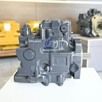 708-1S-00520 708-1S-04401 For Komatsu WA470-8 WA380-8 WA480-8 WA380-8E0 WA480-8E0 WHEEL LOADERS Hydraulic Fan Pump Hydraulic Parts Aftermarket High quality Original