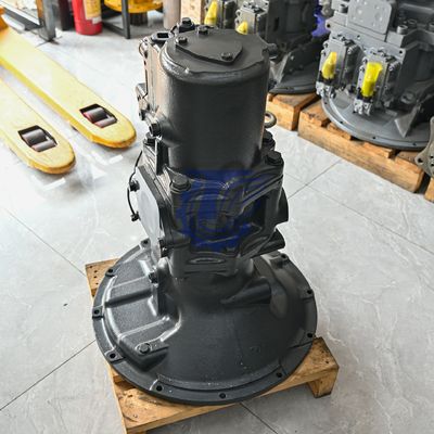 708-2H-00240 7082H00240 708-2H-04180 708-2H-01140 For Komatsu CD110R-1 CRAWLER CARRIERS Hydraulic Piston Pump MAIN PUMP PUMP ASSY Pump Assembly Aftermarket Original