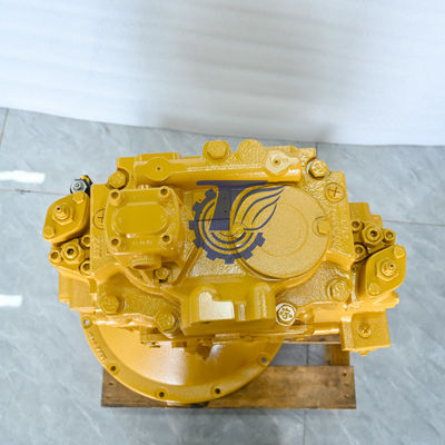 2726955 272-6955 10R9069 For TQCAT 320D 321D 323D EXCAVATOR PARTS SBS120 Hydraulic Pump Piston Pump MAIN PUMP Pump Assy Pump Assembly PUMP GP-PISTON Aftermarket Original