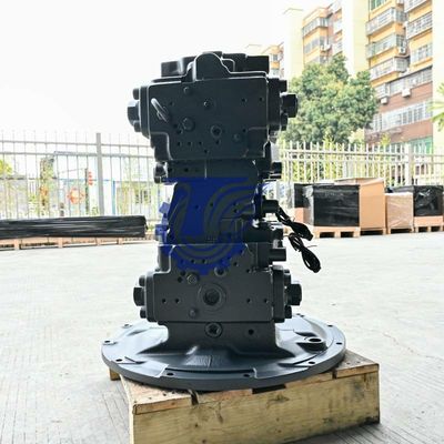 708-2G-00180 708-2G-01180 708-2G-04740 For Komatsu PC 300 350 360-8MO EXCAVATORS PARTS PISTON PUMP MAIN PUMP Pump Assembly Aftermarket Original