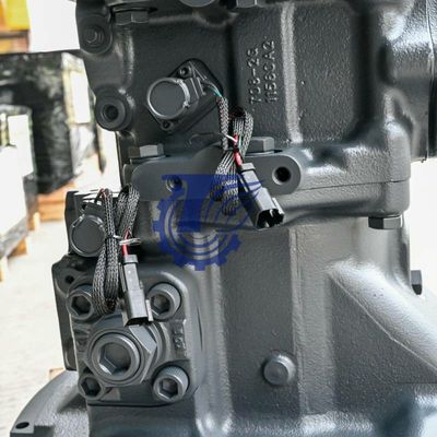708-2G-00180 708-2G-01180 708-2G-04740 For Komatsu PC 300 350 360-8MO EXCAVATORS PARTS PISTON PUMP MAIN PUMP Pump Assembly Aftermarket Original
