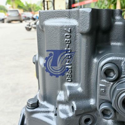 708-2G-00180 708-2G-01180 708-2G-04740 For Komatsu PC 300 350 360-8MO EXCAVATORS PARTS PISTON PUMP MAIN PUMP Pump Assembly Aftermarket Original