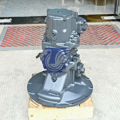 708-2G-00180 708-2G-01180 708-2G-04740 For Komatsu PC 300 350 360-8MO EXCAVATORS PARTS PISTON PUMP MAIN PUMP Pump Assembly Aftermarket Original