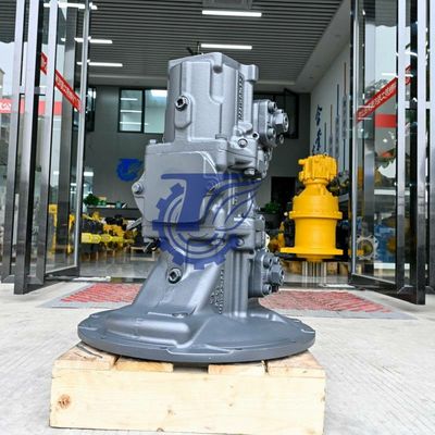 708-2G-00180 708-2G-01180 708-2G-04740 For Komatsu PC 300 350 360-8MO EXCAVATORS PARTS PISTON PUMP MAIN PUMP Pump Assembly Aftermarket Original
