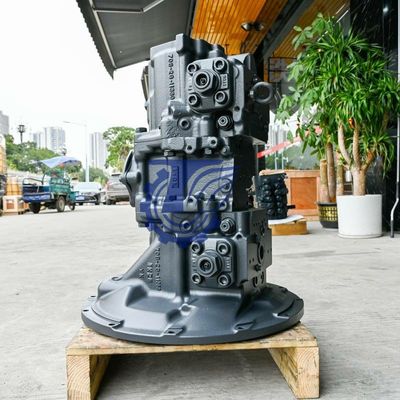 708-2G-00180 708-2G-01180 708-2G-04740 For Komatsu PC 300 350 360-8MO EXCAVATORS PARTS PISTON PUMP MAIN PUMP Pump Assembly Aftermarket Original