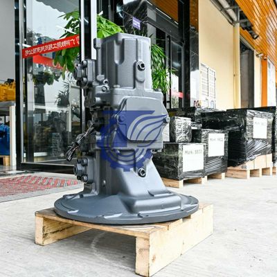 708-2G-00180 708-2G-01180 708-2G-04740 For Komatsu PC 300 350 360-8MO EXCAVATORS PARTS PISTON PUMP MAIN PUMP Pump Assembly Aftermarket Original