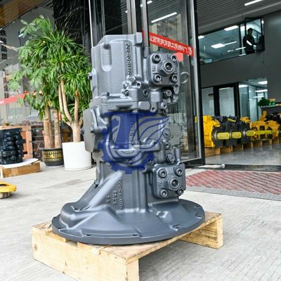 708-2G-00180 708-2G-01180 708-2G-04740 For Komatsu PC 300 350 360-8MO EXCAVATORS PARTS PISTON PUMP MAIN PUMP Pump Assembly Aftermarket Original