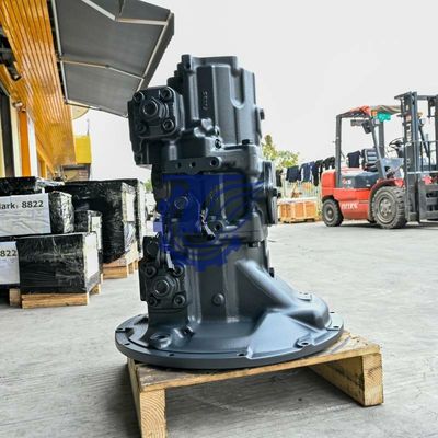 708-2G-00180 708-2G-01180 708-2G-04740 For Komatsu PC 300 350 360-8MO EXCAVATORS PARTS PISTON PUMP MAIN PUMP Pump Assembly Aftermarket Original