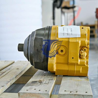 2388019 CA2388019 238-8019 2110061 211-0061 For TQCAT M315C M316C M318C M322C Travel Assembly Final Drive Travel Motor DRIVE GP-FINAL -WITH MOTOR Aftermarket Original