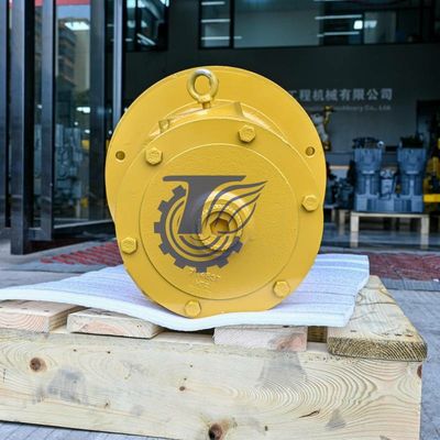 295-9595 2959606 295-9595 349-4075 CA2959595 FOR CAT 374D 374F 390D 390F EXCAVATOR PARTS Hydraulic SWIVEL GP SWING JOINT aftermarket Original