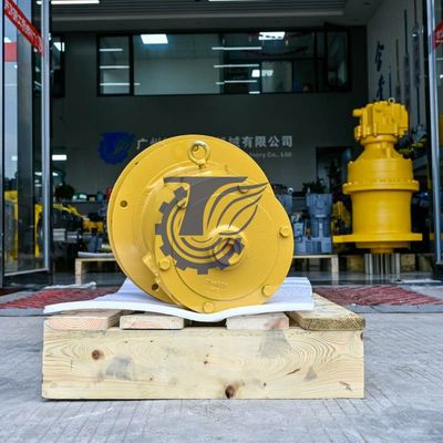 295-9595 2959606 295-9595 349-4075 CA2959595 FOR CAT 374D 374F 390D 390F EXCAVATOR PARTS Hydraulic SWIVEL GP SWING JOINT aftermarket Original