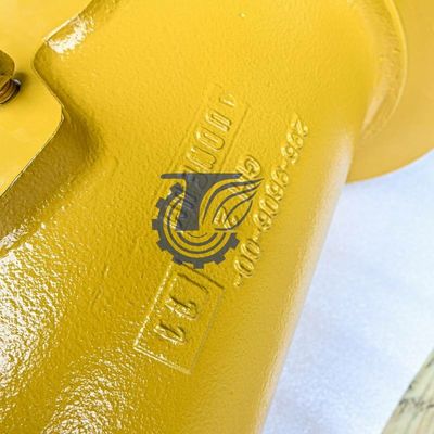 295-9595 2959606 295-9595 349-4075 CA2959595 FOR CAT 374D 374F 390D 390F EXCAVATOR PARTS Hydraulic SWIVEL GP SWING JOINT aftermarket Original