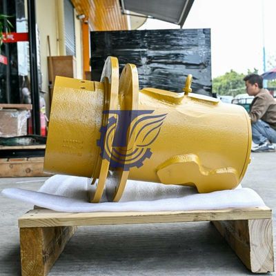 295-9595 2959606 295-9595 349-4075 CA2959595 FOR CAT 374D 374F 390D 390F EXCAVATOR PARTS Hydraulic SWIVEL GP SWING JOINT aftermarket Original