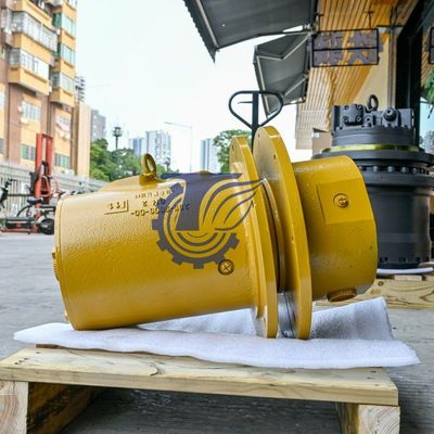 295-9595 2959606 295-9595 349-4075 CA2959595 FOR CAT 374D 374F 390D 390F EXCAVATOR PARTS Hydraulic SWIVEL GP SWING JOINT aftermarket Original