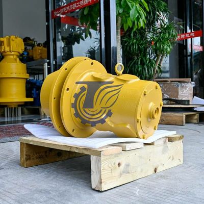 295-9595 2959606 295-9595 349-4075 CA2959595 FOR CAT 374D 374F 390D 390F EXCAVATOR PARTS Hydraulic SWIVEL GP SWING JOINT aftermarket Original