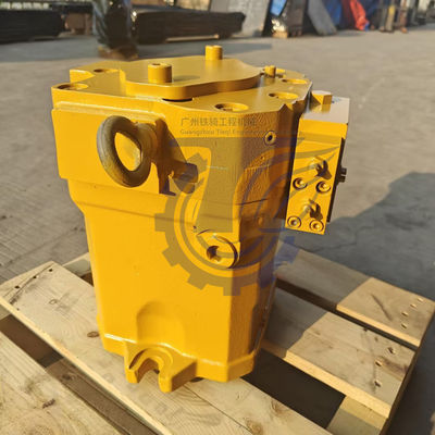 2995790 299-5790 CA2995790 20R3400 FOR TQCAT D7R II D7R XR TRACK-TYPE TRACTOR PARTS HYDRAULIC PUMP MAIN PUMP  PUMP ASSEMBLY  PUMP GP-PISTON (IMPLEMENT, STEERING) AFTERMARKET ORIGINAL