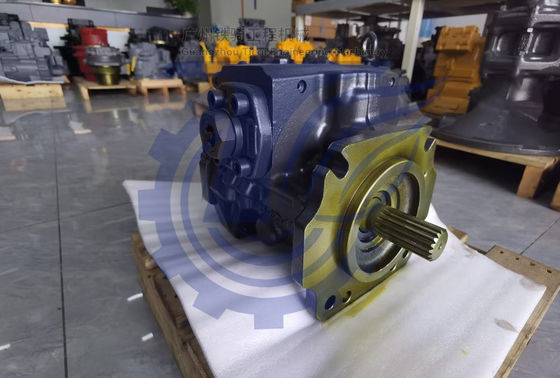 708-1L-00740 7081L00740 708-1L-00680 7081L00680 FOR KOMATSU D65EX-16 D65PX-16 D65PX-17 D65EX-17 BULLDOZERS PARTS HYDRAULIC PUMP MAIN PUMP  PUMP ASSEMBLY AFTERMARKET ORIGINAL