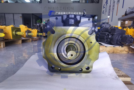 708-1L-00740 7081L00740 708-1L-00680 7081L00680 FOR KOMATSU D65EX-16 D65PX-16 D65PX-17 D65EX-17 BULLDOZERS PARTS HYDRAULIC PUMP MAIN PUMP  PUMP ASSEMBLY AFTERMARKET ORIGINAL