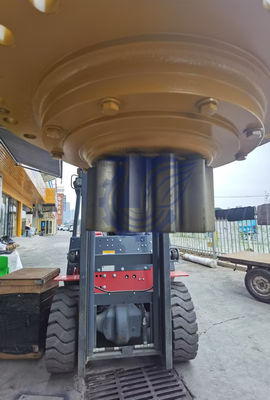 199-4538 200-3372 199-4539 FOR TQCAT 330C 330D 336D 336D L EXCAVATORS PARTS HYDRAULIC SWING MOTOR SWING GEARBOX SWING REDUCTION GEARA SWING DEVICE (REAR) DRIVE GP-SWING AFTERMARKET ORIGINAL