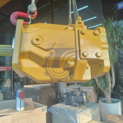 4644884 CA4644884 464-4884 FOR  993K 922K WHEEL LOADER PARTS HYDRAULIC PUMP PUMP GP-PISTON (HYDRAULIC FAN) AFTERMARKET ORIGINAL REMANUFACTURING OEM Brand New