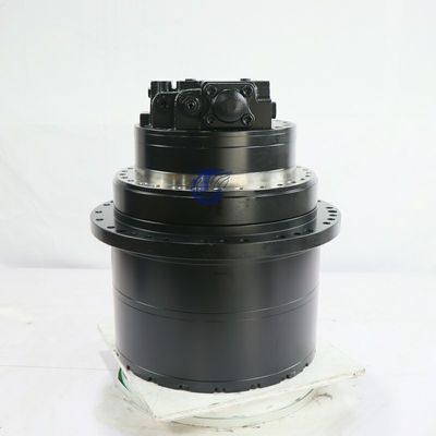 GM38VB TM40 Final Drive for Lingong LG200 LG220 LG240 LG920 LG922 LG925D | 20–25 Ton Travel Motor