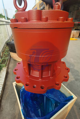 GS14D20C FOR SANY SY245 SY265 EXCAVATORS PARTS Hydraulic Swing Motor SWING GEARBOX SWING REDUCTION GEARA SWING DEVICE (REAR) aftermarket Original