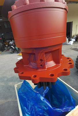 GS14D20C FOR SANY SY245 SY265 EXCAVATORS PARTS Hydraulic Swing Motor SWING GEARBOX SWING REDUCTION GEARA SWING DEVICE (REAR) aftermarket Original