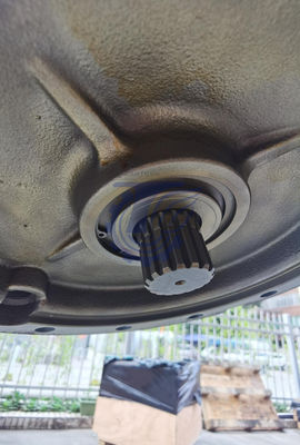 31Q8-10130 31Q8-10151 31Q8-10150 FOR Hyundai R290LC-9 R300LC-9A R300LC-9S EXCAVATORS PARTS Hydraulic Swing Motor SWING GEARBOX SWING REDUCTION GEARA SWING DEVICE (REAR) Aftermarket Original