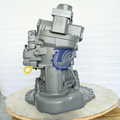 YB60003020 YB60001248 YB60001874  For HITACHI ZX350-7 ZX350LC-5B Excavator Hydraulic Piston Pump HPV145LX-28A Hydraulic Pump MAIN PUMP  PUMP ASSY Pump Assembly Aftermarket Original