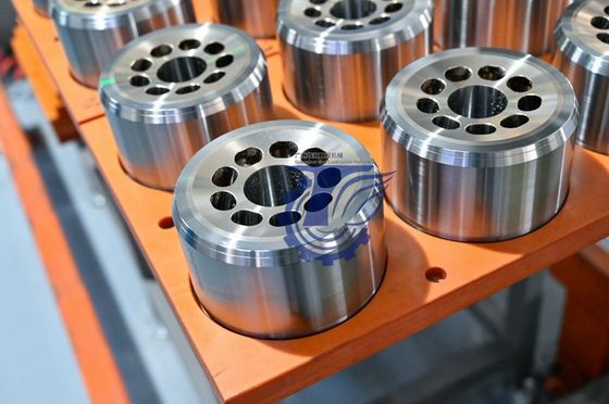 4769348 476-9348 CA4769348 for CAT PM310 PM312 PM313 Cold Planer parts Hydraulic MOTOR GP-PISTON MOTOR GP-PISTON (LEFT SIDE, REAR) (FRONT RIGHT) Aftermarket Original