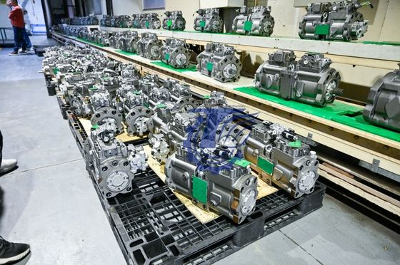 4769348 476-9348 CA4769348 for CAT PM310 PM312 PM313 Cold Planer parts Hydraulic MOTOR GP-PISTON MOTOR GP-PISTON (LEFT SIDE, REAR) (FRONT RIGHT) Aftermarket Original