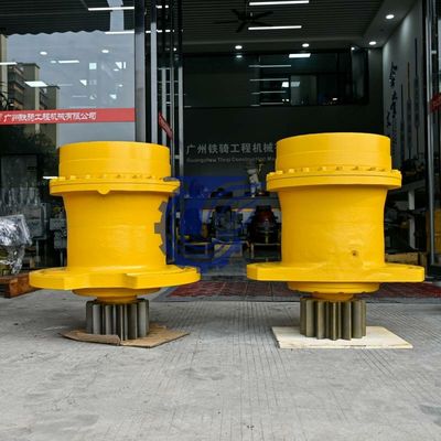 21N-26-00120 21N-26-00140 21N-26-00110 Swing Gearbox For Komastu PC1250 PC1250-8 Excavator Aftermarket Original