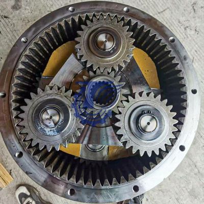 21N-26-00120 21N-26-00140 21N-26-00110 Swing Gearbox For Komastu PC1250 PC1250-8 Excavator Aftermarket Original