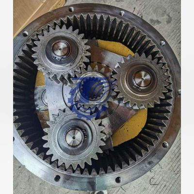 21N-26-00120 21N-26-00140 21N-26-00110 Swing Gearbox For Komastu PC1250 PC1250-8 Excavator Aftermarket Original