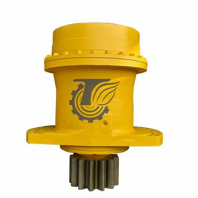 21N-26-00120 21N-26-00140 21N-26-00110 Swing Gearbox For Komastu PC1250 PC1250-8 Excavator Aftermarket Original