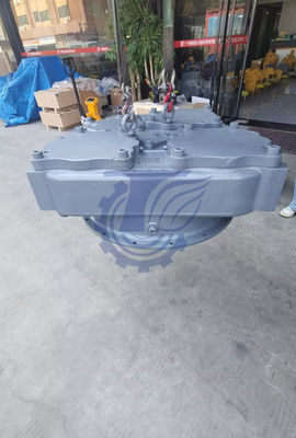 YB60000983 FOR HITACHI EX1200-5 EXCAVATOR PARTS HYDRAULIC PTO Assembly POWER TAKEOFF PUMP DEVICE Durable Machinery AFTERMARKET ORIGINAL