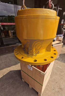 418-7154 505-4780 FOR CAT 329D 329D L 330 GC M325D MH 326F M325D L MH EXCAVATORS PARTS HYDRAULIC SWING MOTOR SWING GEARBOX SWING REDUCTION GEARA SWING DEVICE (REAR) DRIVE GP-SWING AFTERMARKET ORIGINAL