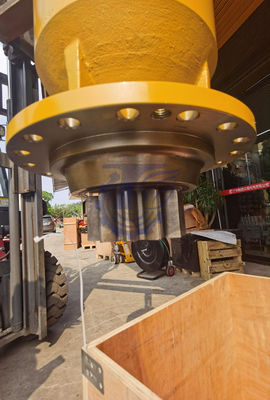 418-7154 505-4780 FOR CAT 329D 329D L 330 GC M325D MH 326F M325D L MH EXCAVATORS PARTS HYDRAULIC SWING MOTOR SWING GEARBOX SWING REDUCTION GEARA SWING DEVICE (REAR) DRIVE GP-SWING AFTERMARKET ORIGINAL