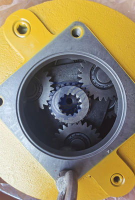 418-7154 505-4780 FOR CAT 329D 329D L 330 GC M325D MH 326F M325D L MH EXCAVATORS PARTS HYDRAULIC SWING MOTOR SWING GEARBOX SWING REDUCTION GEARA SWING DEVICE (REAR) DRIVE GP-SWING AFTERMARKET ORIGINAL