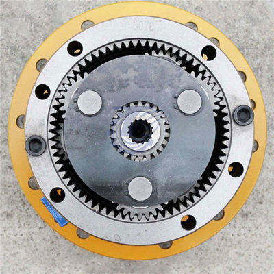 1484644 FOR CATERPILLAR 320C S/N AMC 320D S/N FAL 318C 319C 320C SWING REDUCTION GEAR HYDRAULIC SWING MOTOR SWING GEARBOX SWING DEVICE (REAR) DRIVE GP-SWING EXCAVATORS PARTS AFTERMARKET ORIGINAL