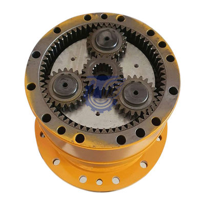 39Q6-12102 FOR HYUNDAI R220LC-9S HW210 R210LC9 R235LCR9 RD210-7 SWING REDUCTION GEAR HYDRAULIC SWING MOTOR SWING GEARBOX SWING DEVICE (REAR) DRIVE GP-SWING EXCAVATORS PARTS AFTERMARKET ORIGINAL