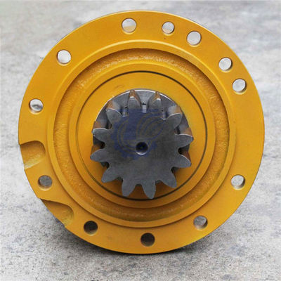 39Q6-12102 FOR HYUNDAI R220LC-9S HW210 R210LC9 R235LCR9 RD210-7 SWING REDUCTION GEAR HYDRAULIC SWING MOTOR SWING GEARBOX SWING DEVICE (REAR) DRIVE GP-SWING EXCAVATORS PARTS AFTERMARKET ORIGINAL