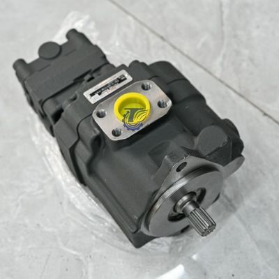 4699382 4605638 FOR NACHI PVD-1B-32P-11G5-5164AA ZX30U-2 ZX30U-3 ZX35U-2 EXCAVATOR PARTS HYDRAULIC PUMP MAIN PUMP PUMP DEVICE HST PUMP AFTERMARKET ORIGINAL