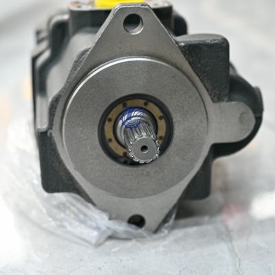 4699382 4605638 FOR NACHI PVD-1B-32P-11G5-5164AA ZX30U-2 ZX30U-3 ZX35U-2 EXCAVATOR PARTS HYDRAULIC PUMP MAIN PUMP PUMP DEVICE HST PUMP AFTERMARKET ORIGINAL