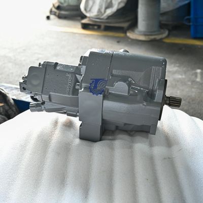 4469025 4663831 FOR HITACHI AP2D36LV3RS6-999-3 REXROTH ZX75US ZX80 ZX70 ZX85US EXCAVATOR PARTS HYDRAULIC PUMP MAIN PUMP PISTON PUMP DEVICE HST PUMP AFTERMARKET ORIGINAL