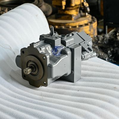 4469025 4663831 FOR HITACHI AP2D36LV3RS6-999-3 REXROTH ZX75US ZX80 ZX70 ZX85US EXCAVATOR PARTS HYDRAULIC PUMP MAIN PUMP PISTON PUMP DEVICE HST PUMP AFTERMARKET ORIGINAL