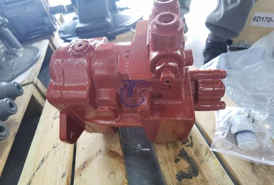 PSVL-42CG-13 PSVL-54CG-13 PSVL-54CG-18 PSVL2-36CG-1 Hydraulic Main Pump Assy Piston Pump Bomba For Kayaba KYB Excavator Spare Parts